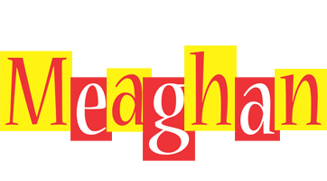 Meaghan errors logo