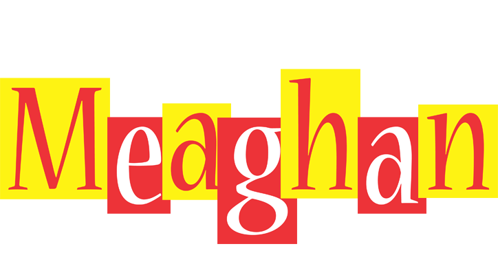 Meaghan errors logo
