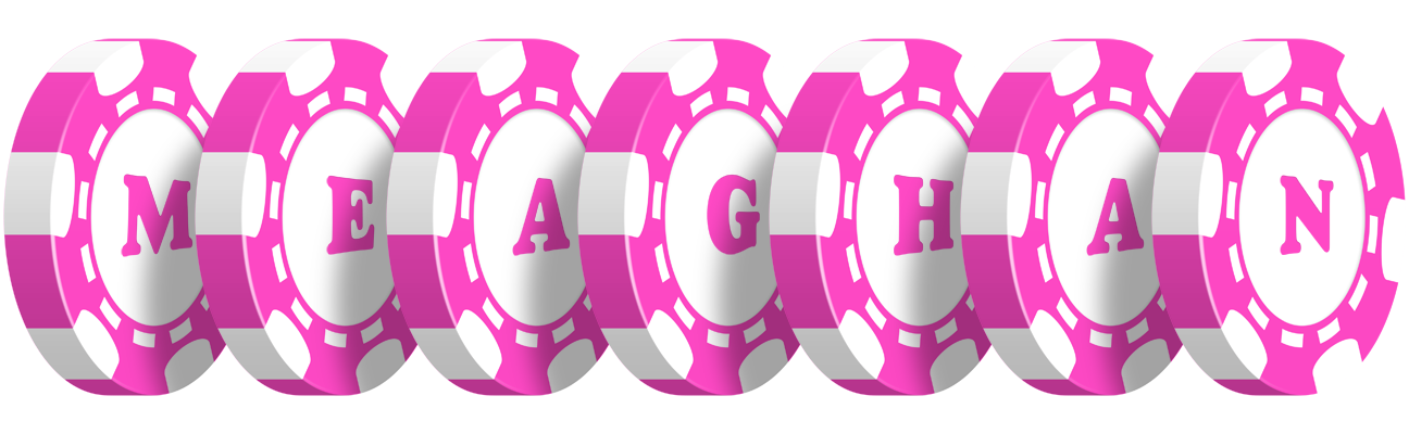 Meaghan gambler logo
