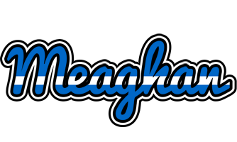 Meaghan greece logo