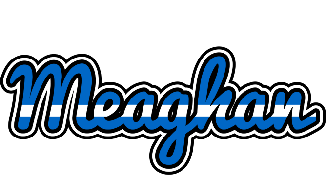Meaghan greece logo
