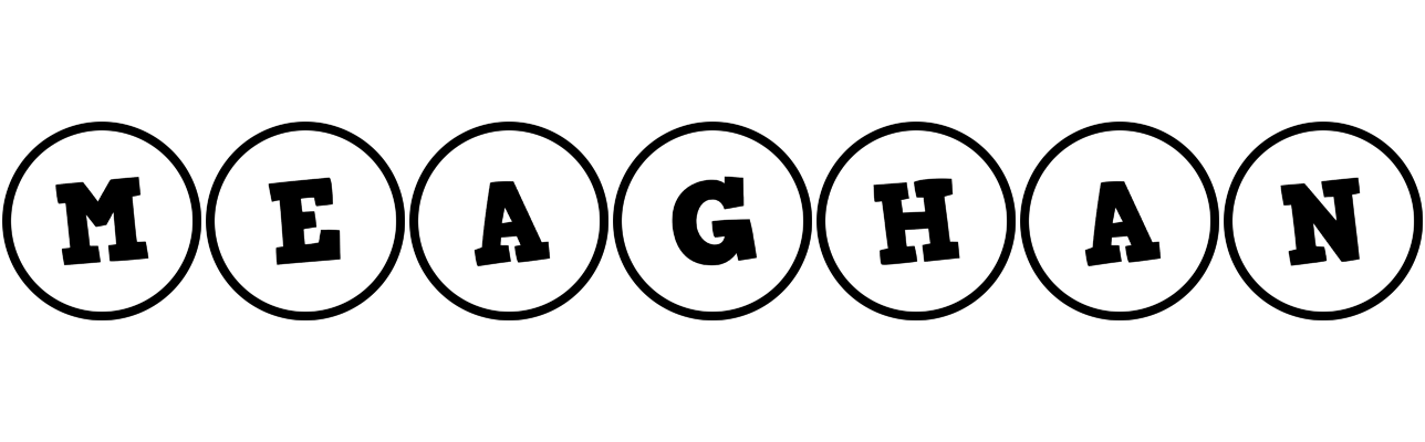 Meaghan handy logo