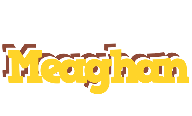 Meaghan hotcup logo