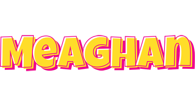 Meaghan kaboom logo