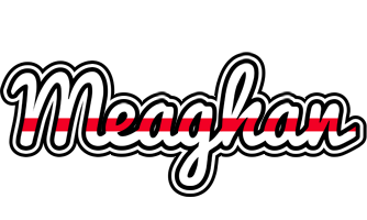 Meaghan kingdom logo