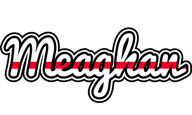 Meaghan kingdom logo