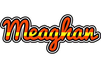 Meaghan madrid logo