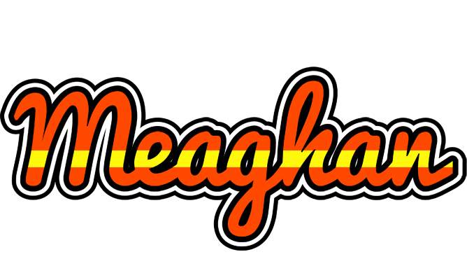 Meaghan madrid logo