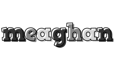 Meaghan night logo