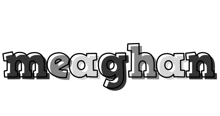 Meaghan night logo