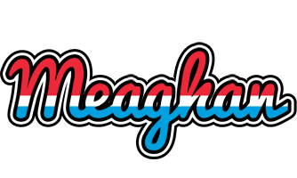 Meaghan norway logo