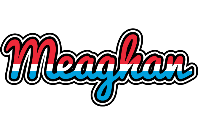 Meaghan norway logo