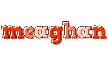 Meaghan paint logo