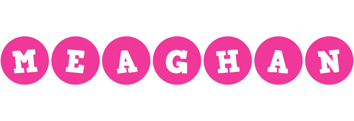 Meaghan poker logo