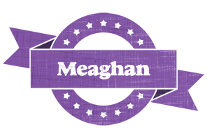 Meaghan royal logo