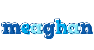 Meaghan sailor logo