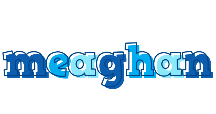 Meaghan sailor logo
