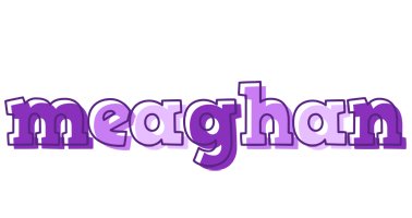 Meaghan sensual logo