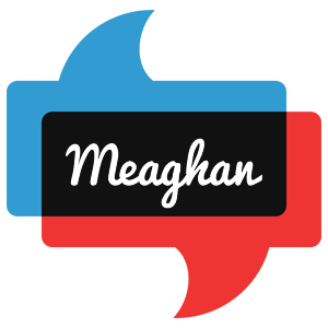 Meaghan sharks logo