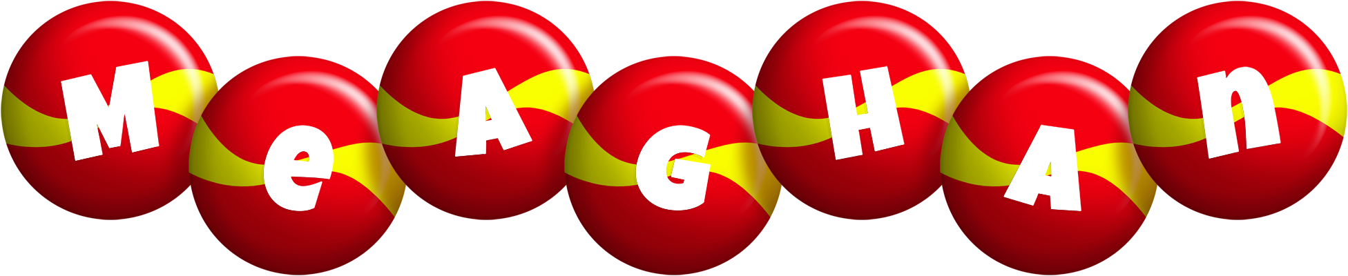 Meaghan spain logo