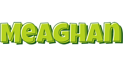 Meaghan summer logo