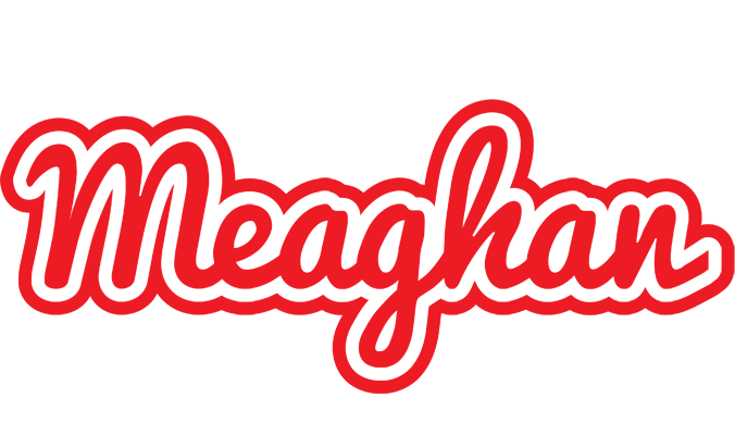 Meaghan sunshine logo