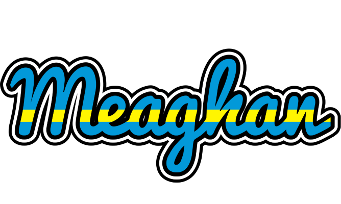Meaghan sweden logo