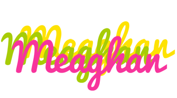 Meaghan sweets logo