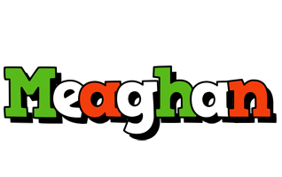 Meaghan venezia logo