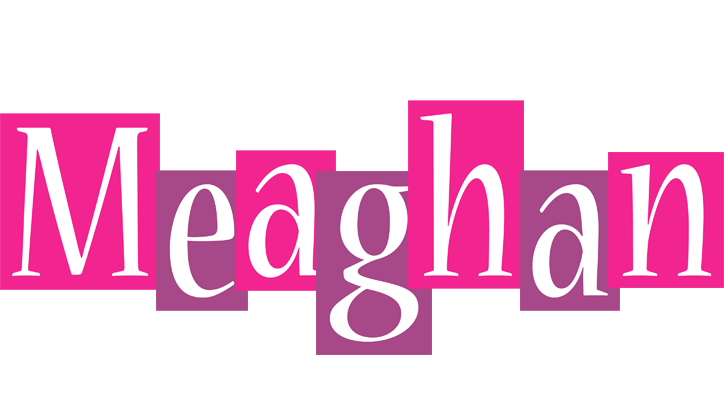 Meaghan whine logo