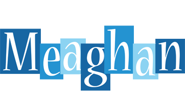 Meaghan winter logo