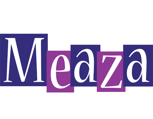 Meaza autumn logo
