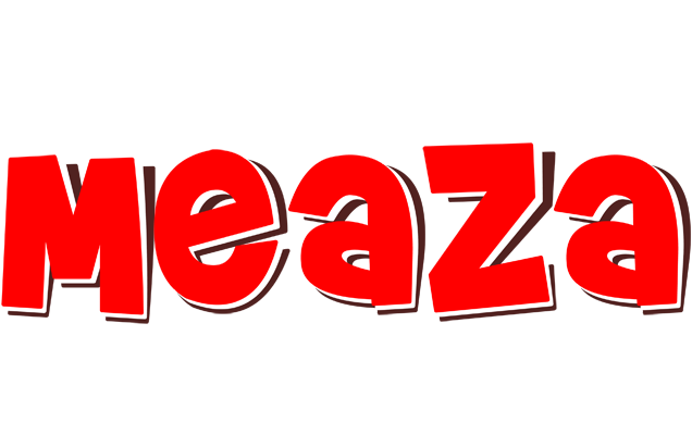 Meaza basket logo