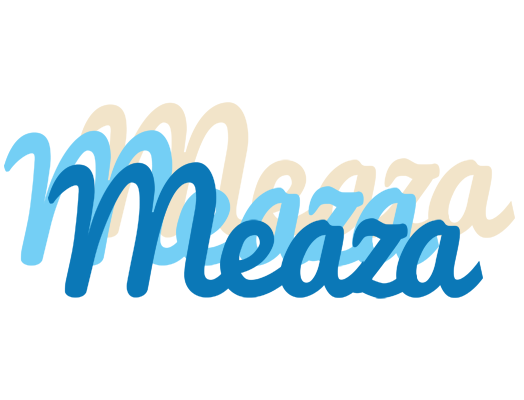 Meaza breeze logo