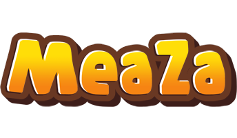 Meaza cookies logo