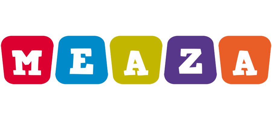 Meaza daycare logo