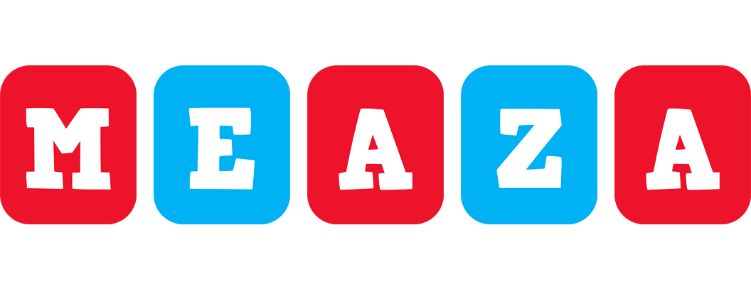 Meaza diesel logo