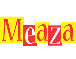 Meaza errors logo