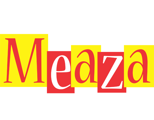 Meaza errors logo
