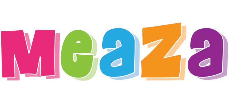 Meaza friday logo