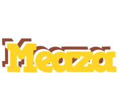 Meaza hotcup logo