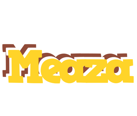 Meaza hotcup logo
