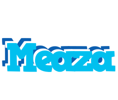 Meaza jacuzzi logo