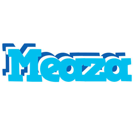 Meaza jacuzzi logo
