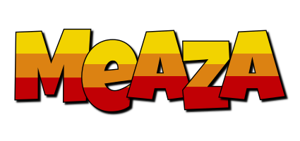 Meaza jungle logo