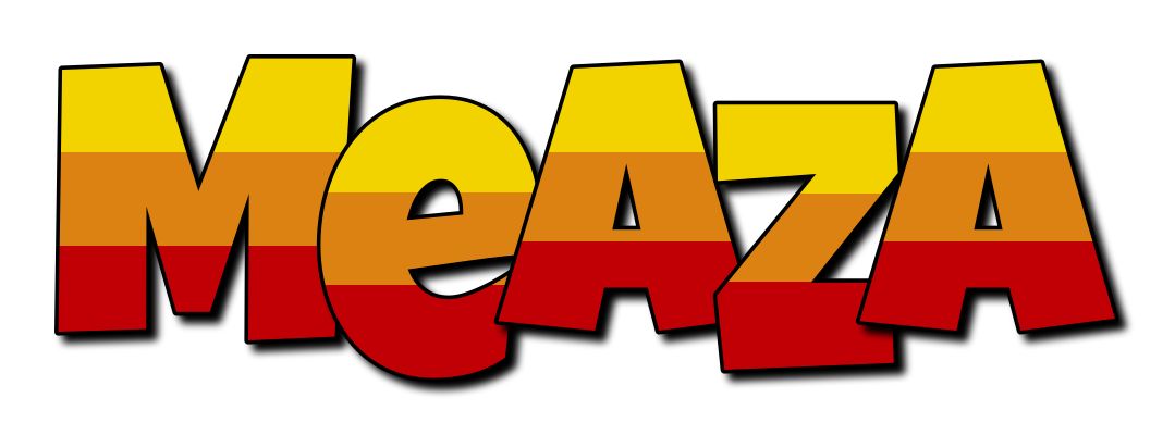 Meaza jungle logo