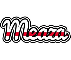 Meaza kingdom logo