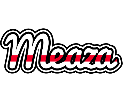 Meaza kingdom logo