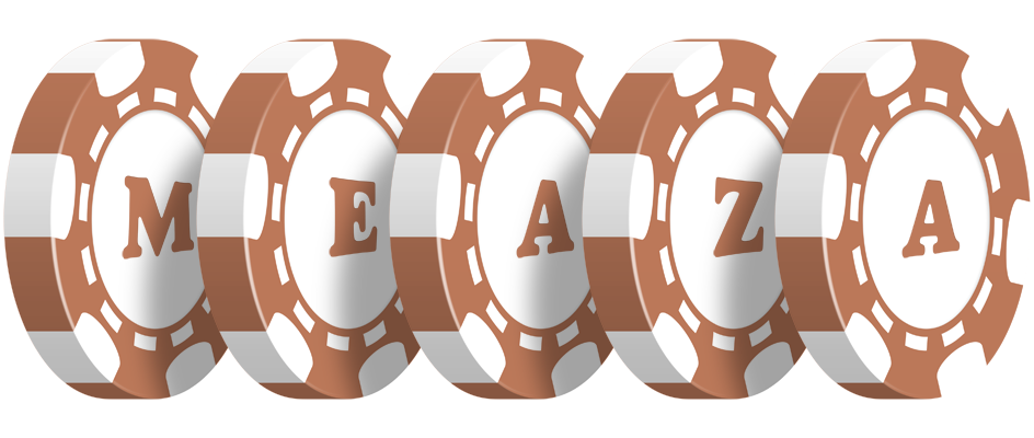 Meaza limit logo