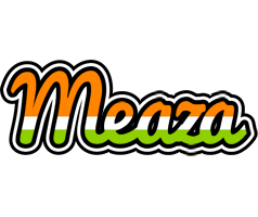 Meaza mumbai logo